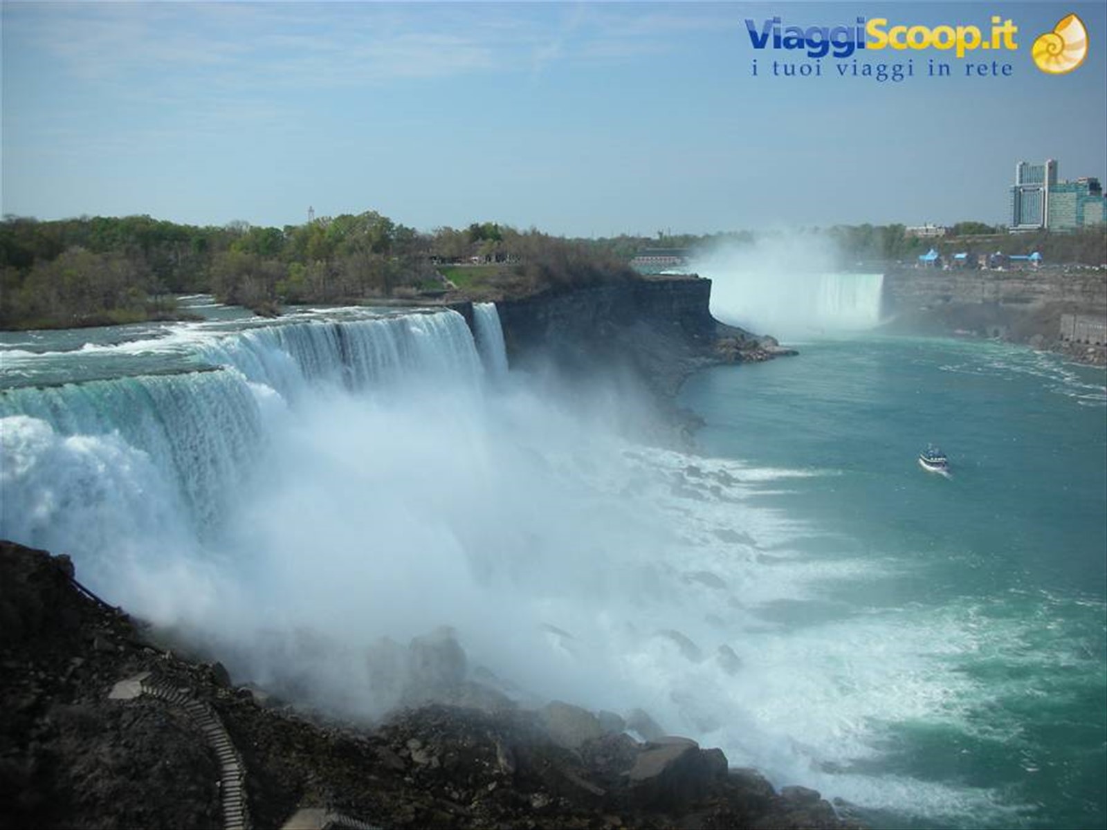 Niagara Falls