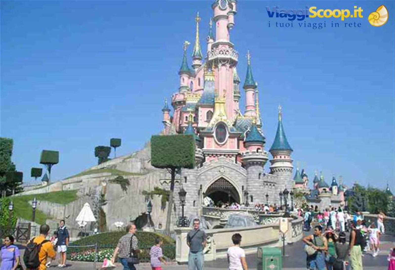 EuroDisney