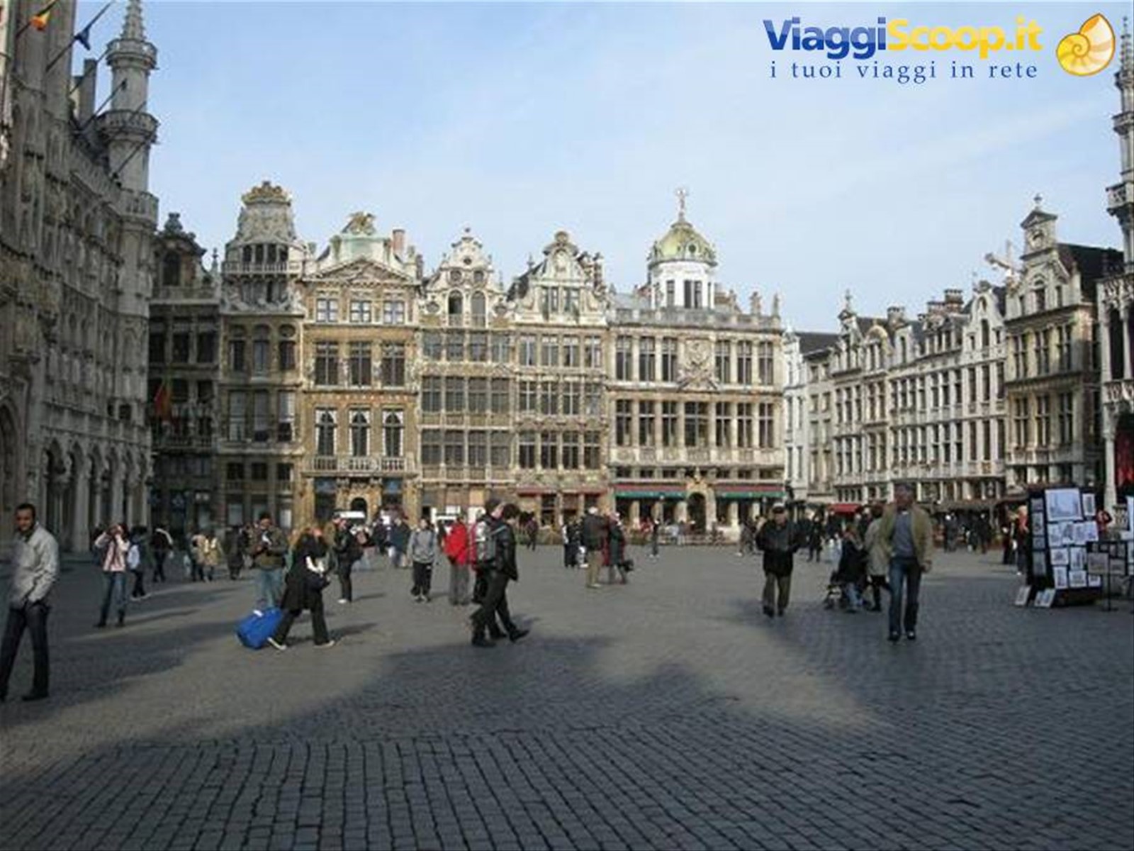 Bruxelles
