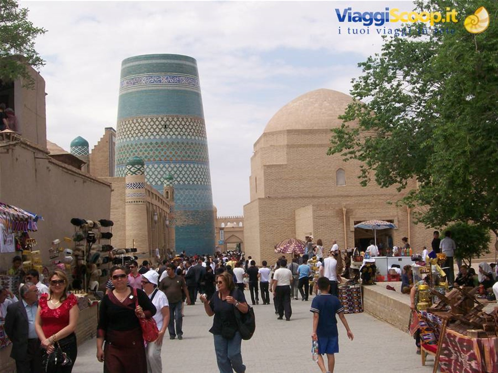 Khiva