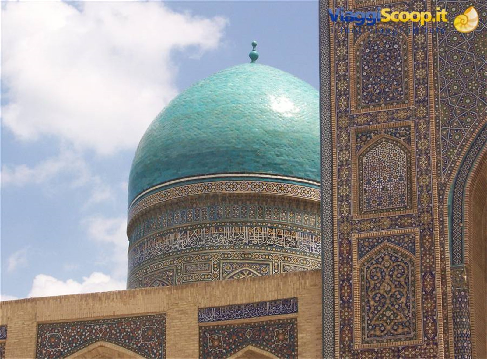 Bukhara