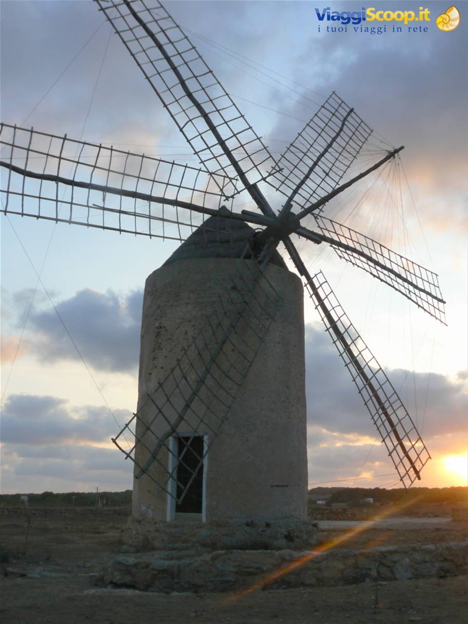 Foto di viaggio in SPAGNA