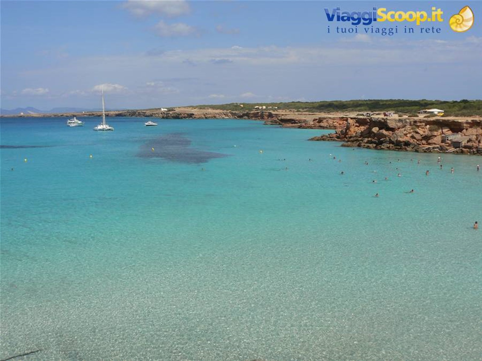 Foto di viaggio in SPAGNA