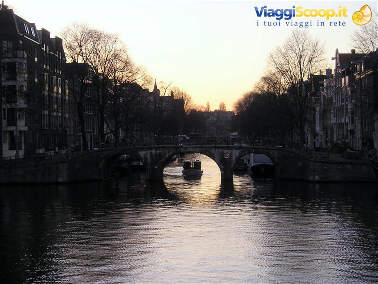 Foto di viaggio in OLANDA