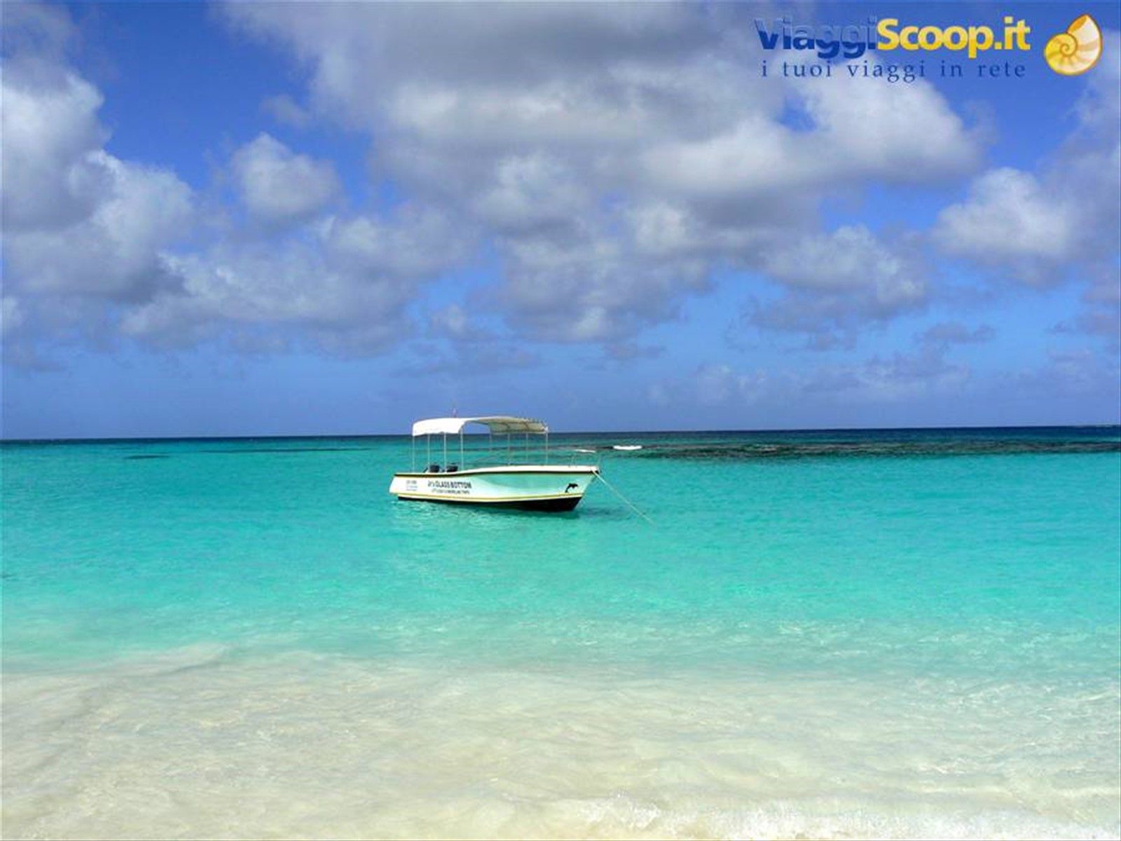 SHOAL BAY EAST
