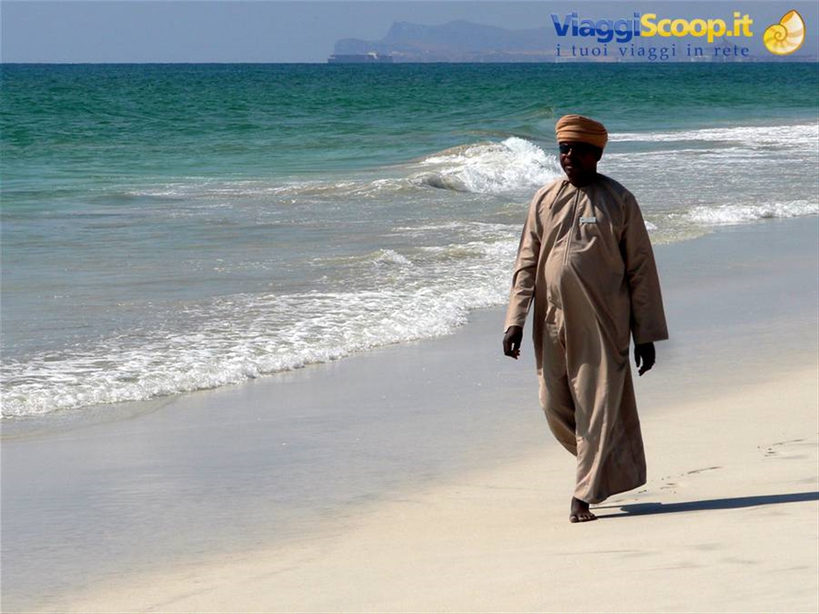Foto di viaggio in OMAN