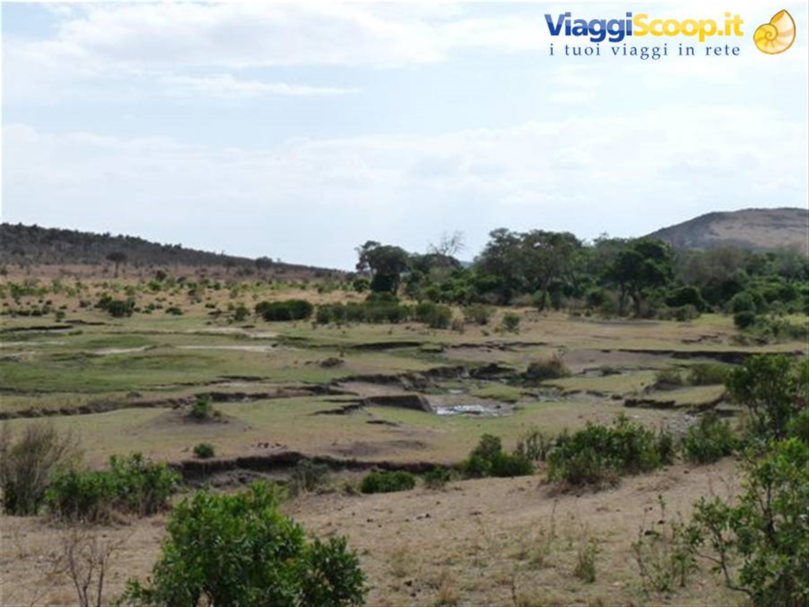 Foto di viaggio in KENYA