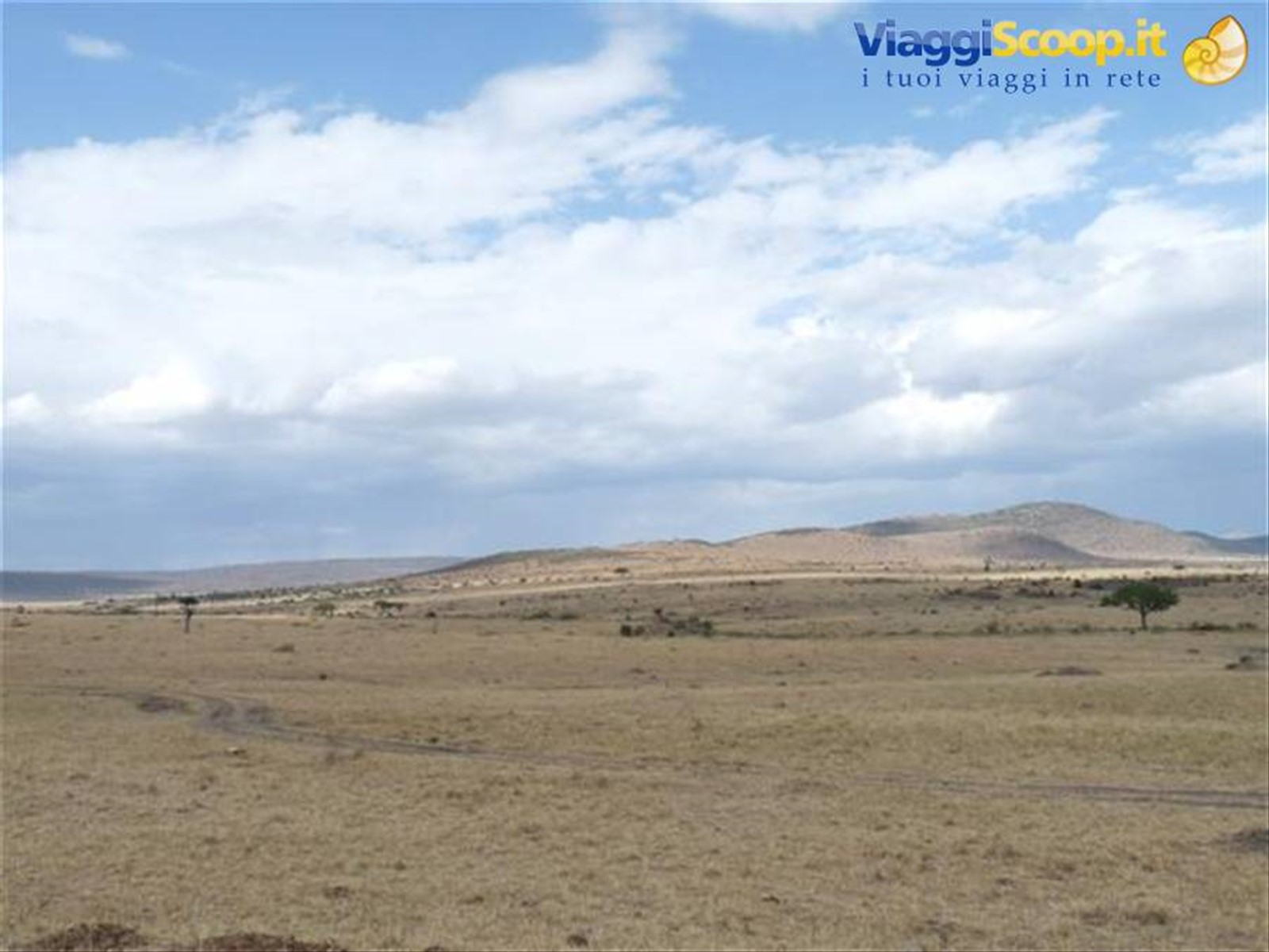 Foto di viaggio in KENYA