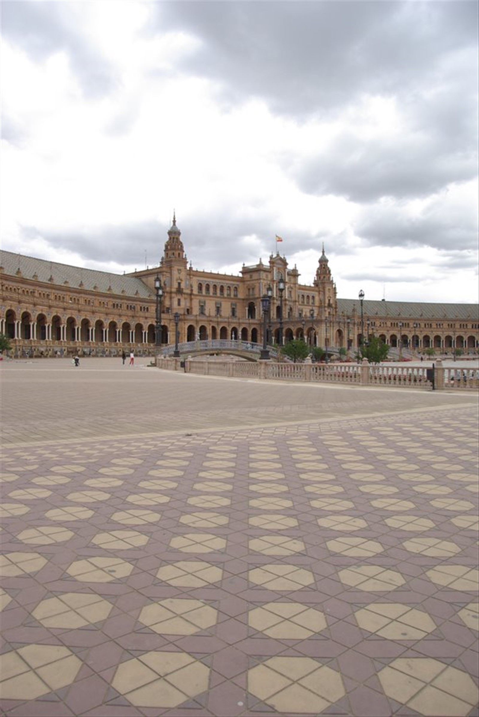 Foto di viaggio in SPAGNA