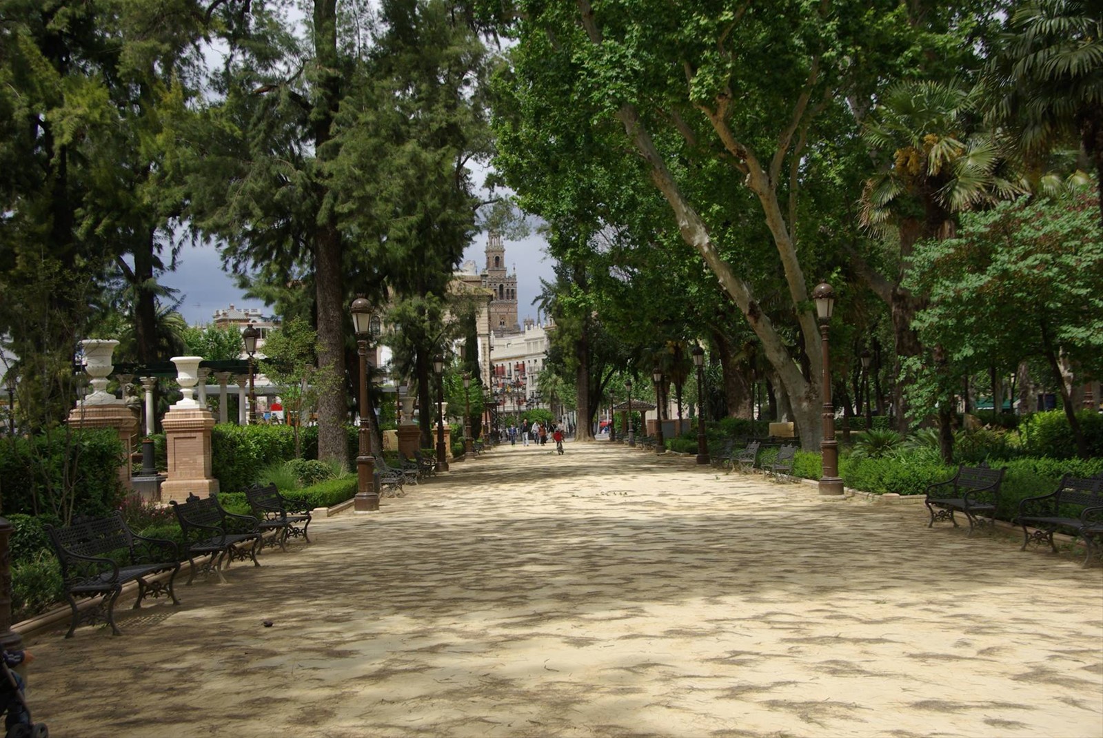 Foto di viaggio in SPAGNA