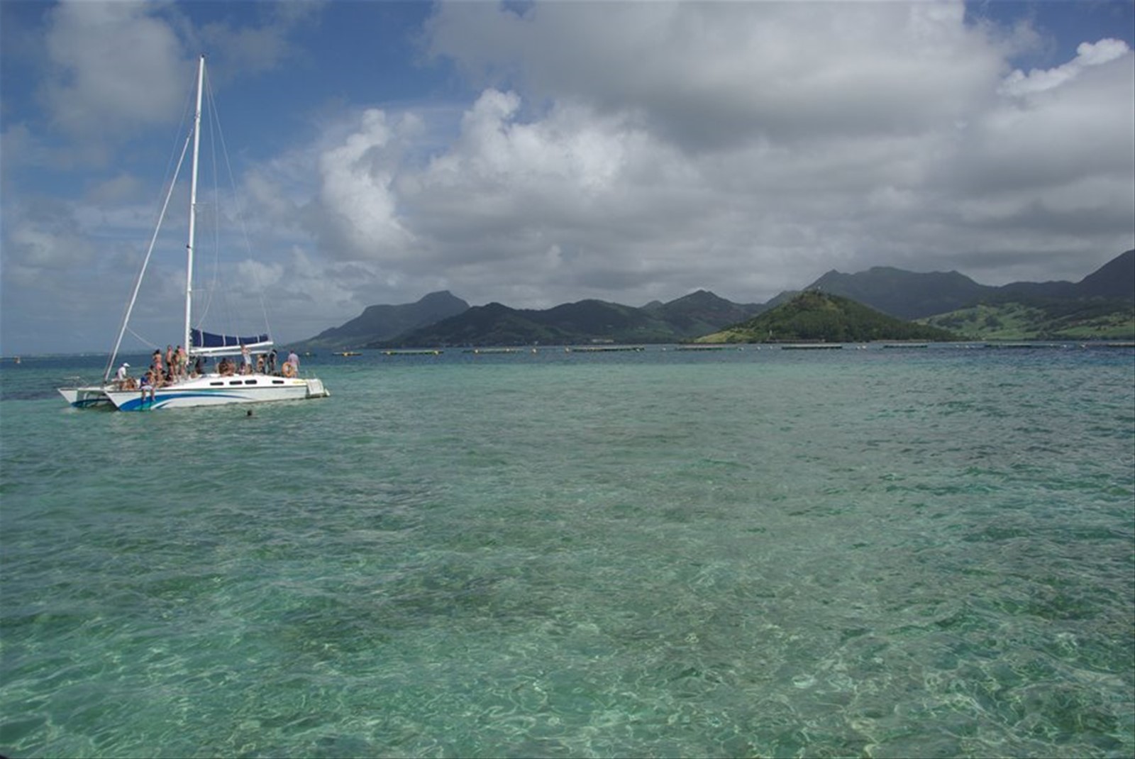 Mauritius:sole,mare e tanta felicità!