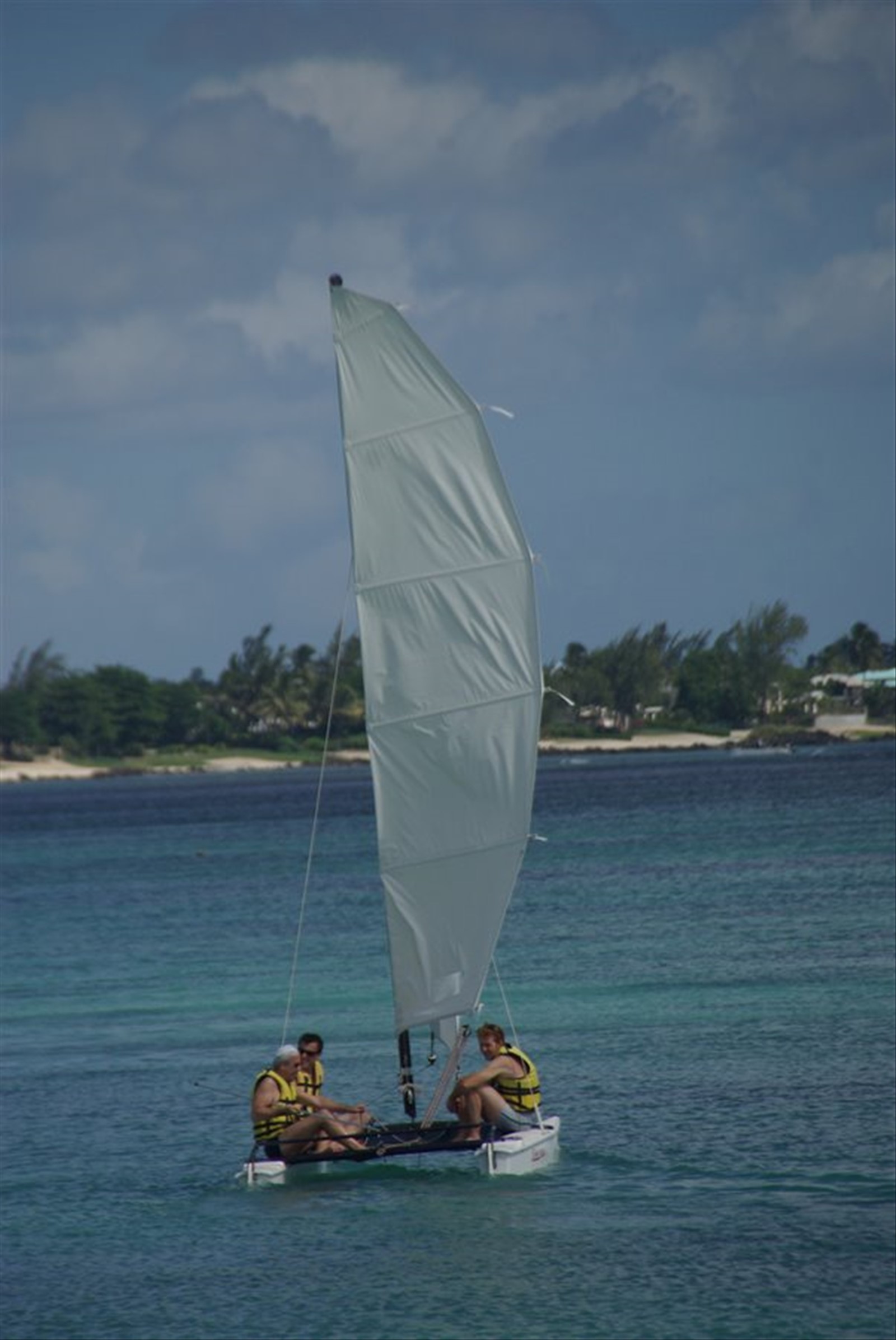 Foto di viaggio in MAURITIUS