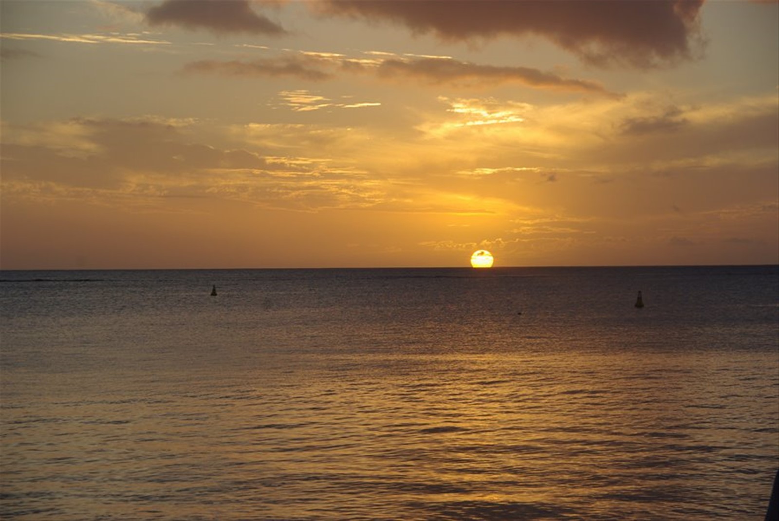 Foto di viaggio in MAURITIUS