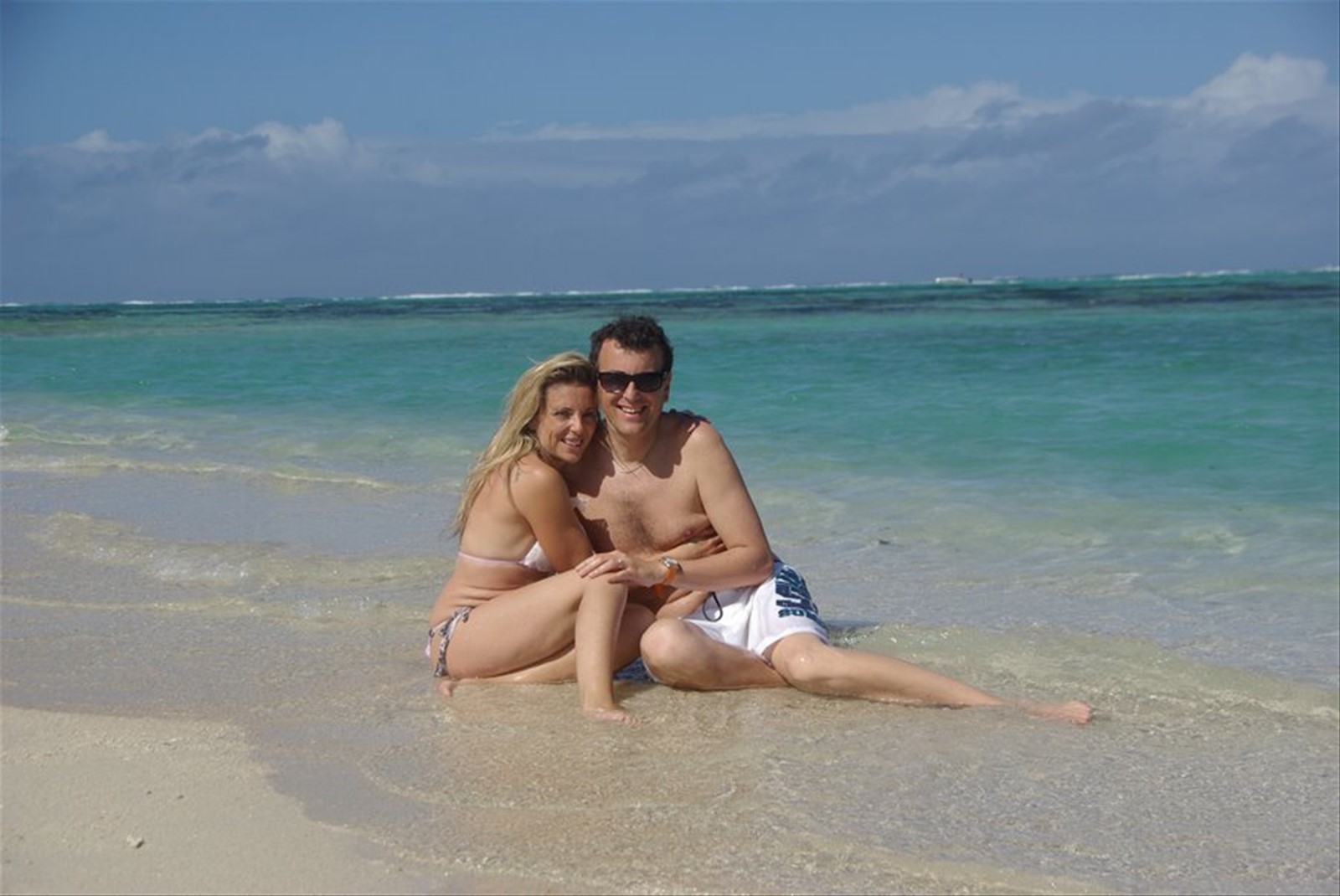 Foto di viaggio in MAURITIUS
