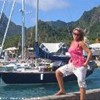 foto viaggio ISOLE COOK