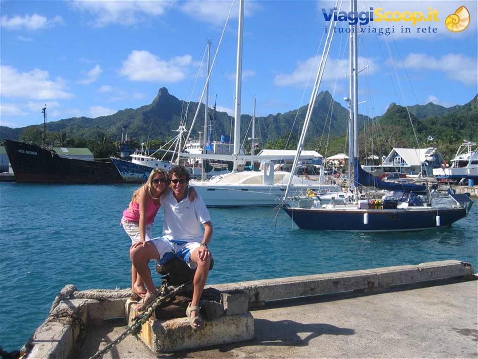 Rarotonga