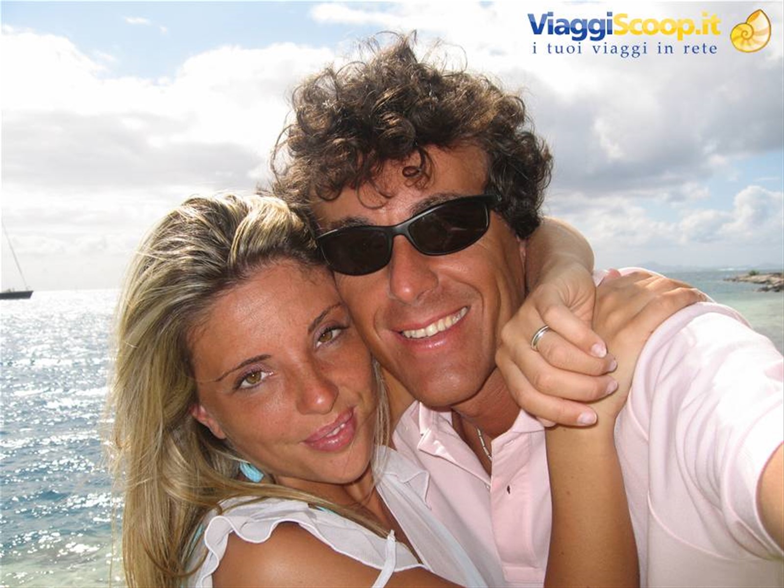 Foto di viaggio in ISOLE COOK