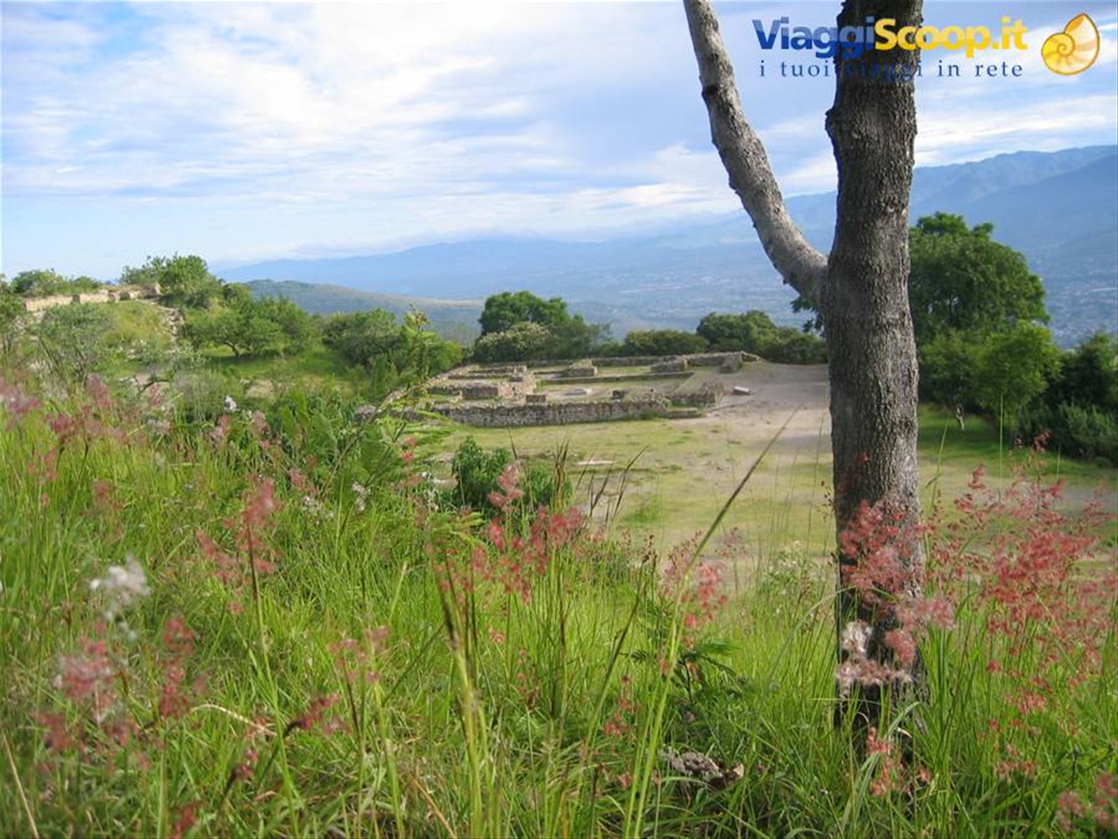 Foto di viaggio in MESSICO