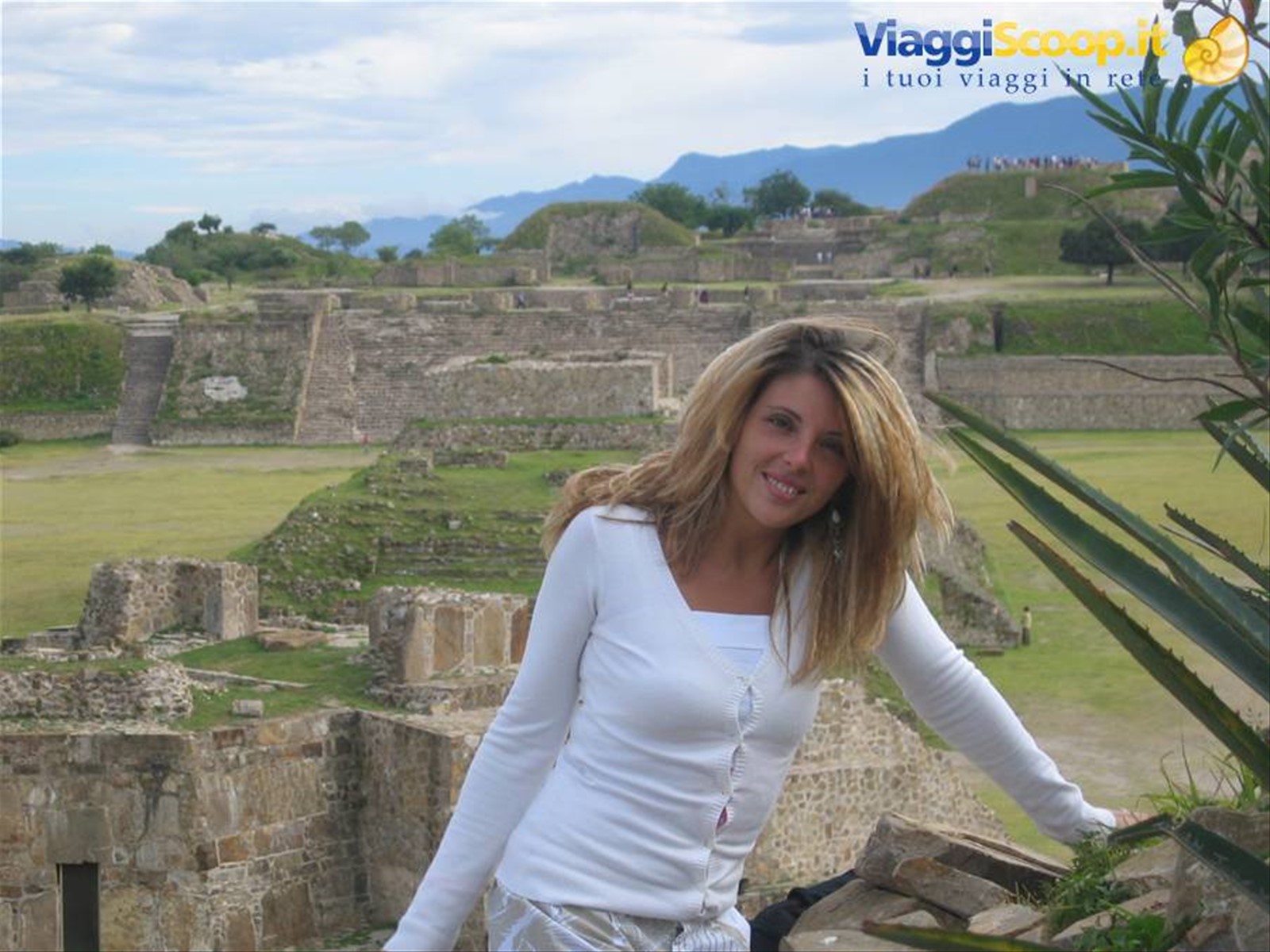 Foto di viaggio in MESSICO