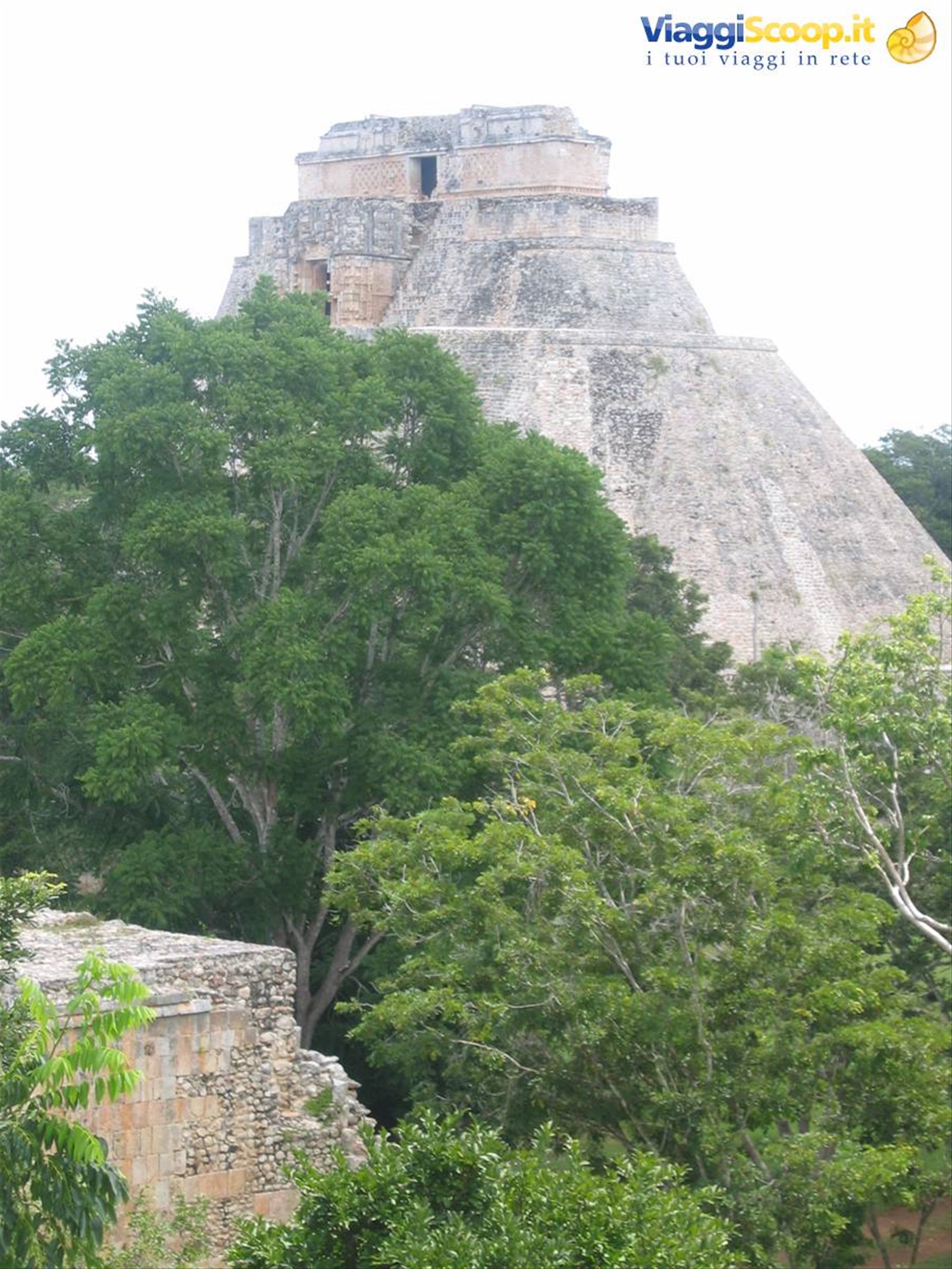Uxmal