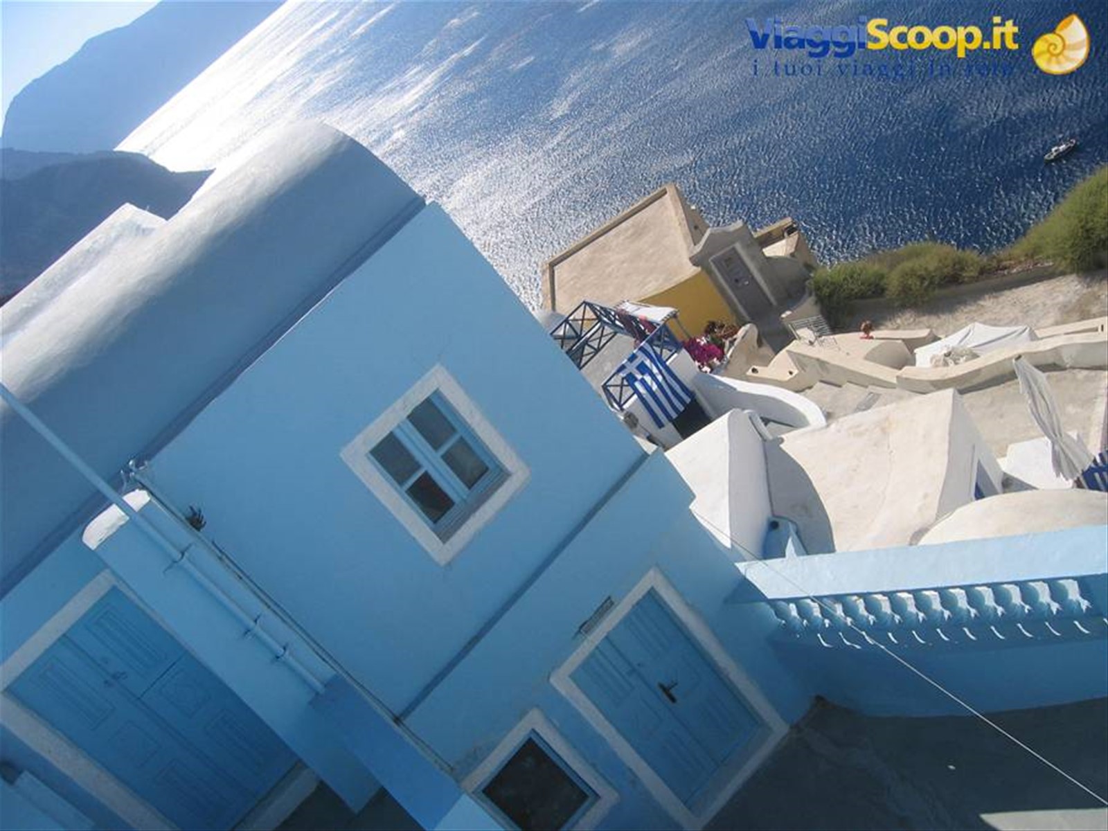 Foto di viaggio in GRECIA