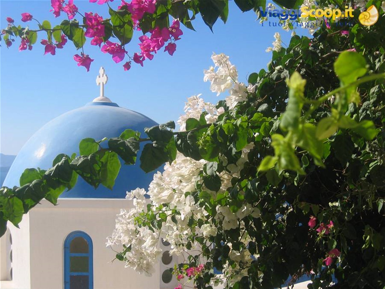 Foto di viaggio in GRECIA