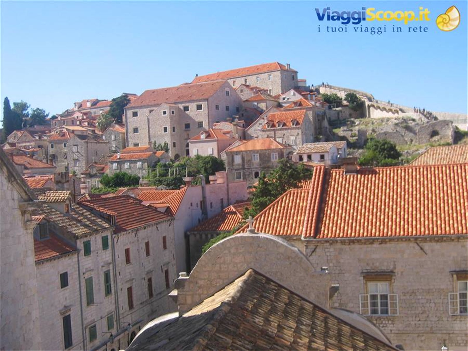 Foto di viaggio in CROAZIA