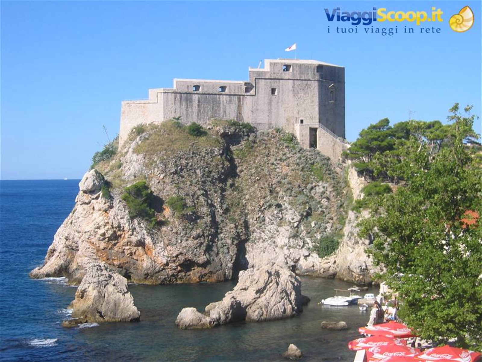 Foto di viaggio in CROAZIA