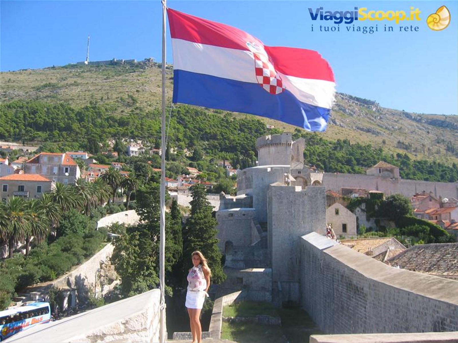 Foto di viaggio in CROAZIA