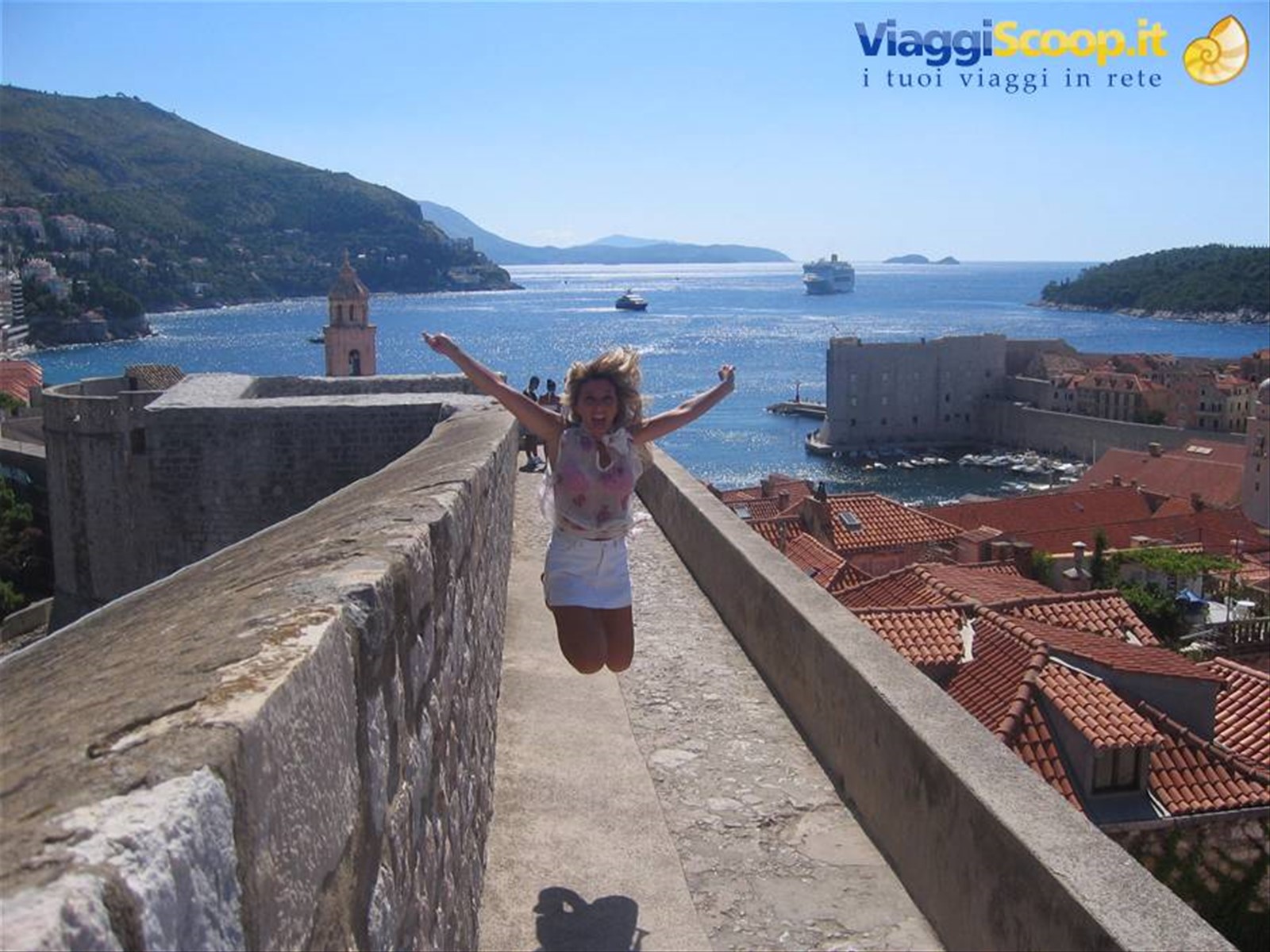 Foto di viaggio in CROAZIA
