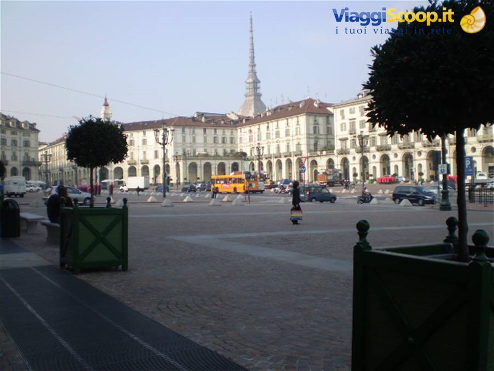 Bella Torino