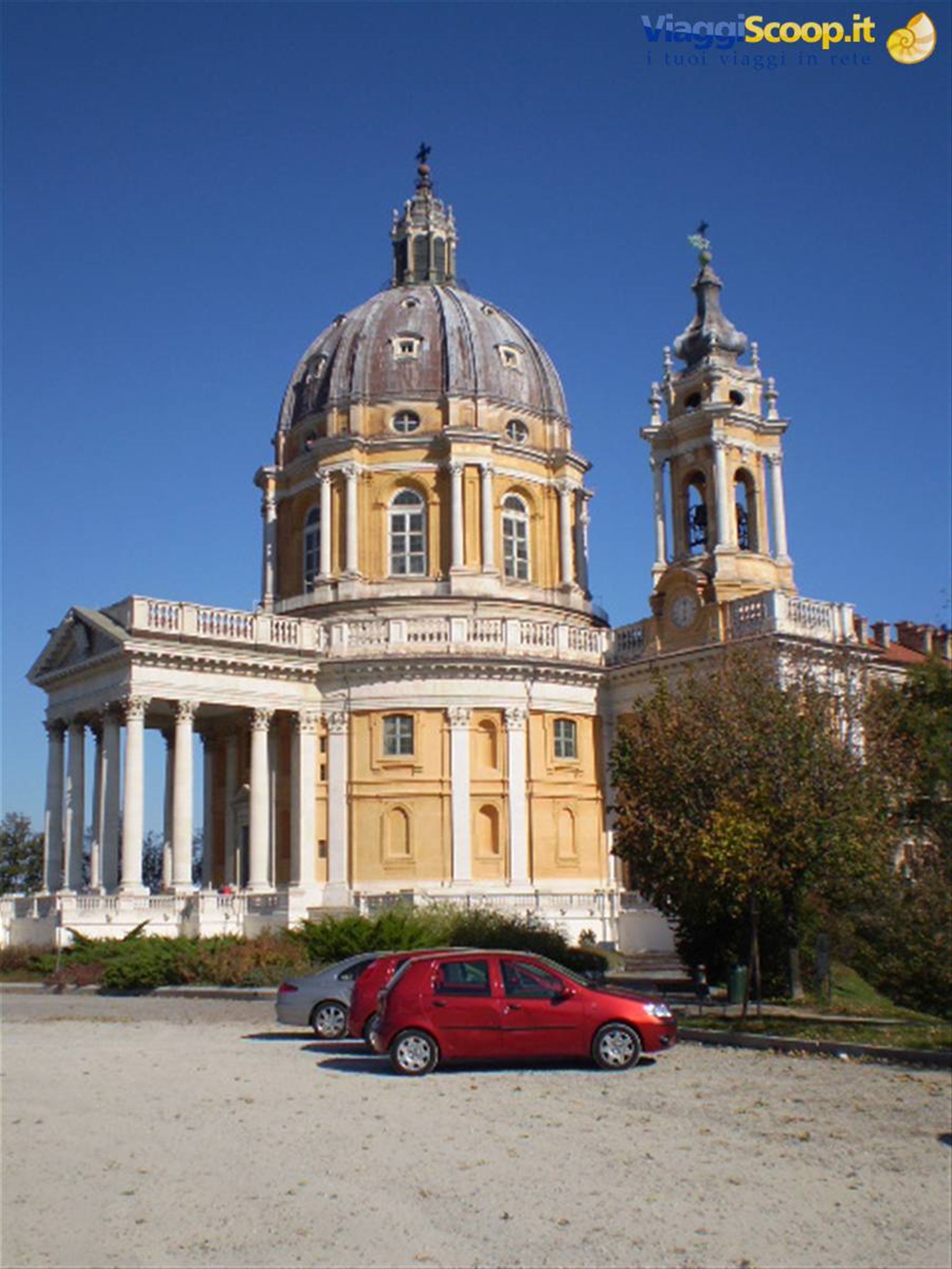 Foto di viaggio in ITALIA