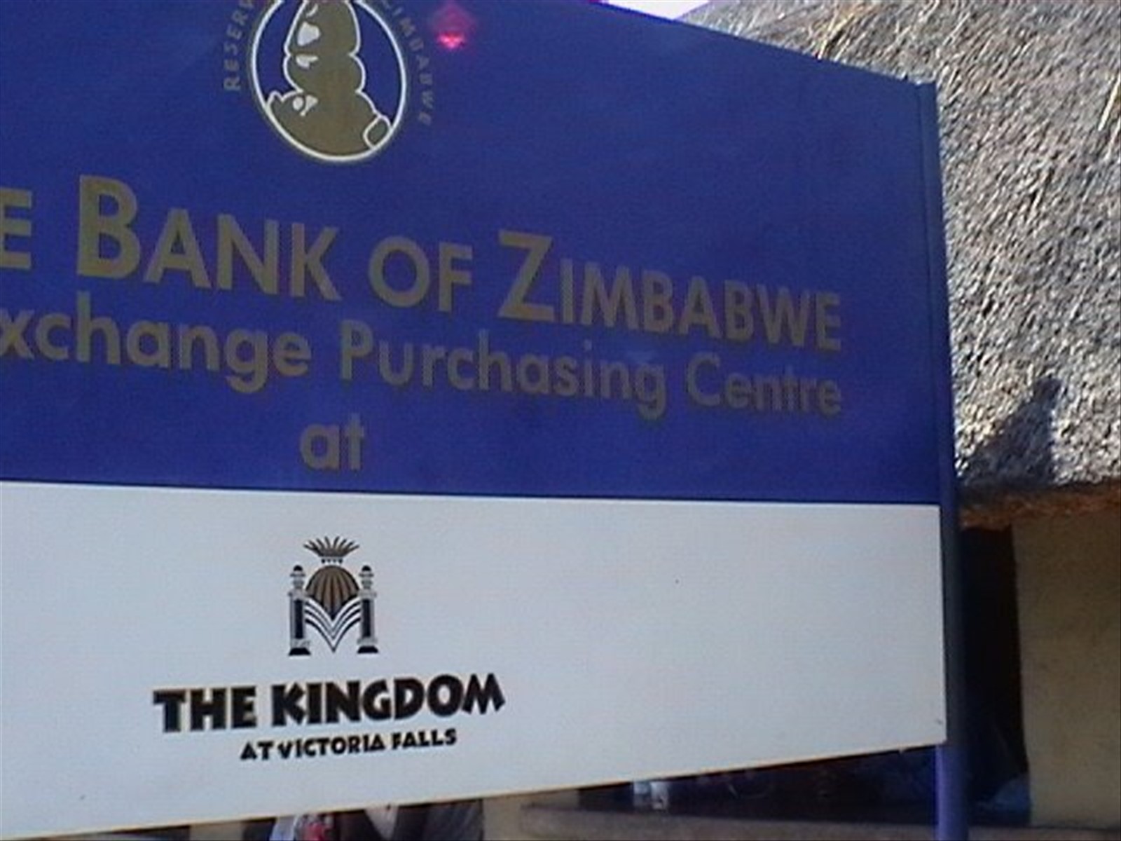 Foto di viaggio in ZIMBABWE