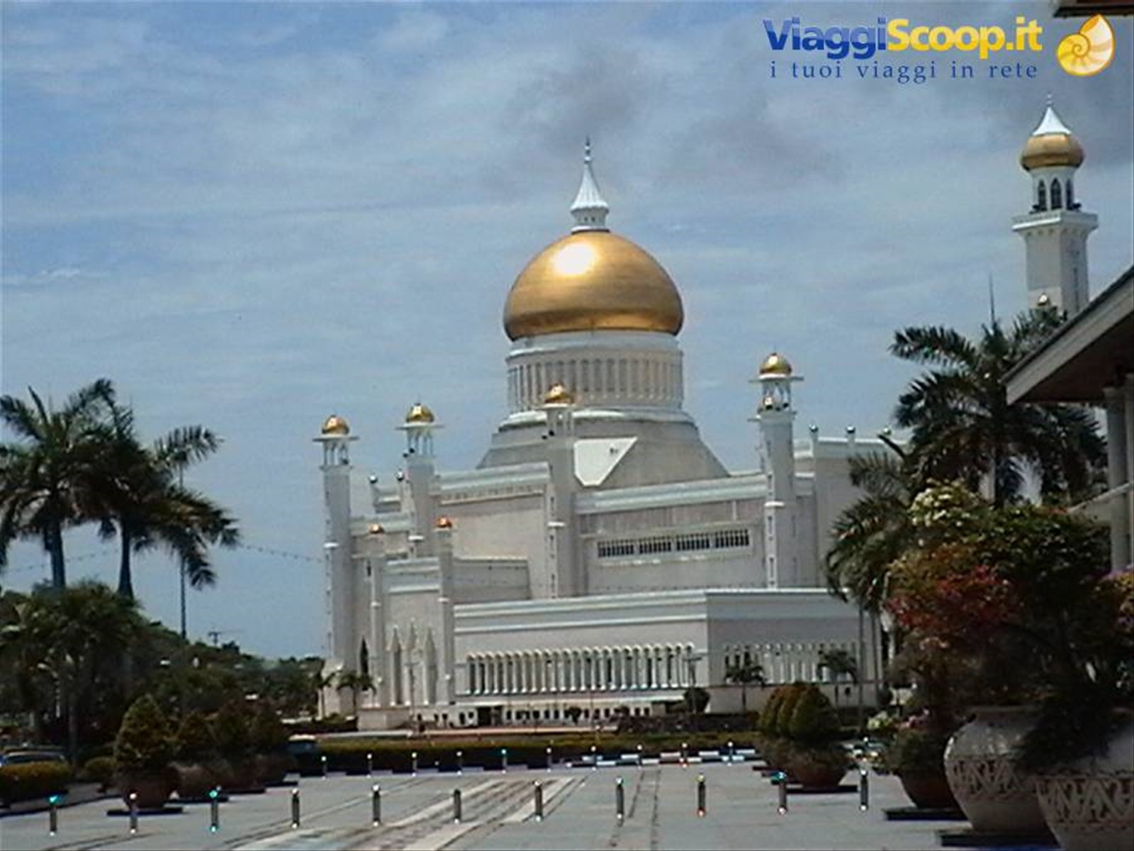 Foto di viaggio in BRUNEI DARUSSALAM