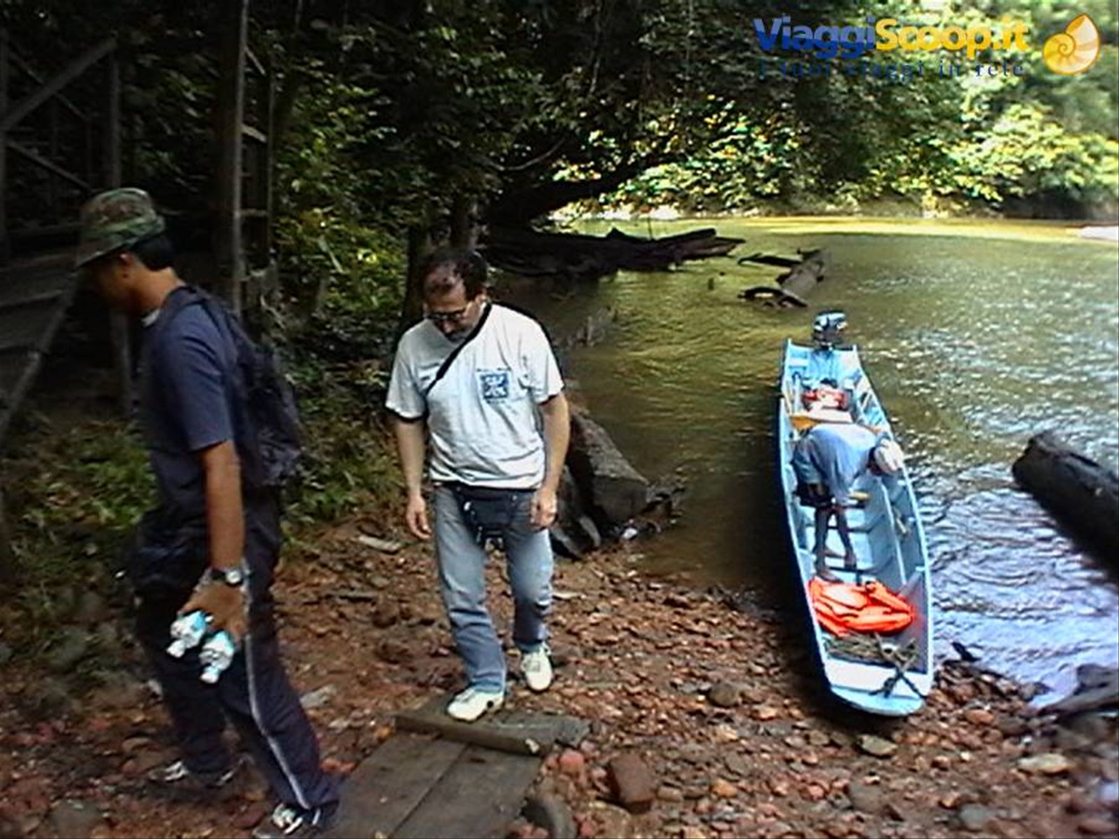 Foto di viaggio in BRUNEI DARUSSALAM