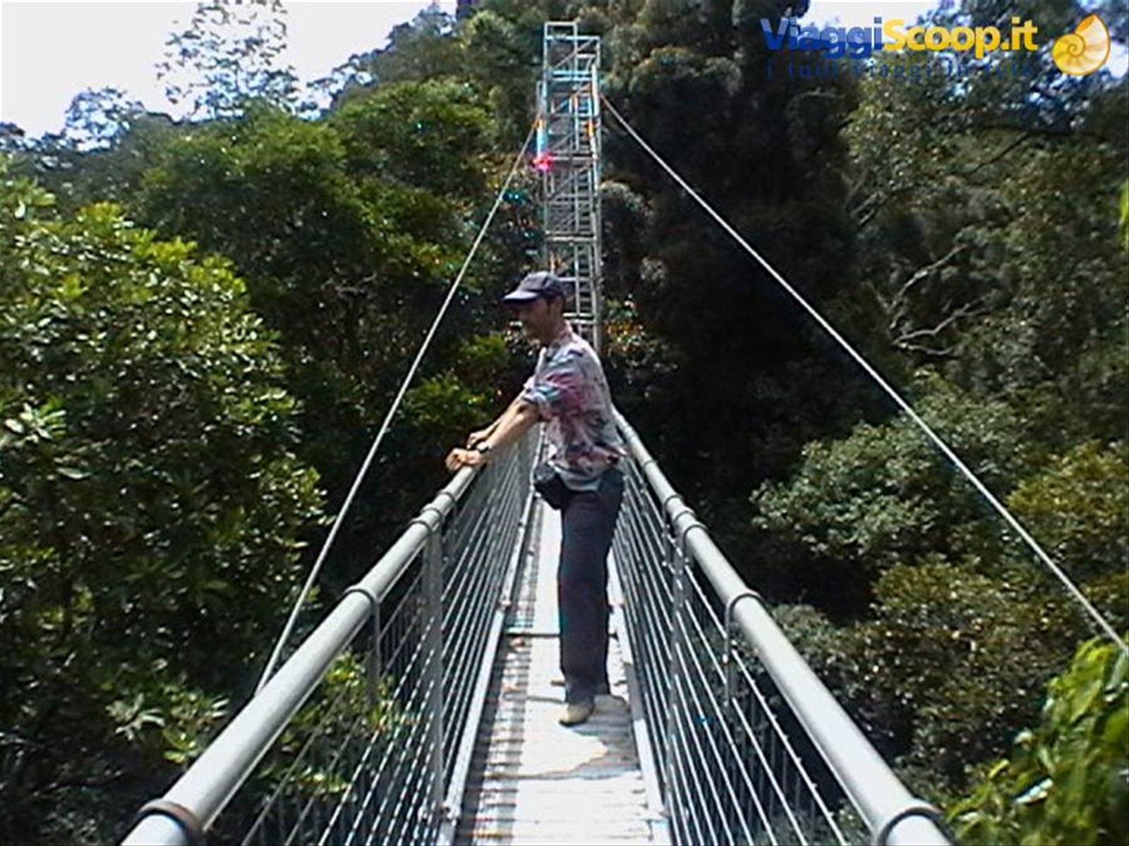 Foto di viaggio in BRUNEI DARUSSALAM
