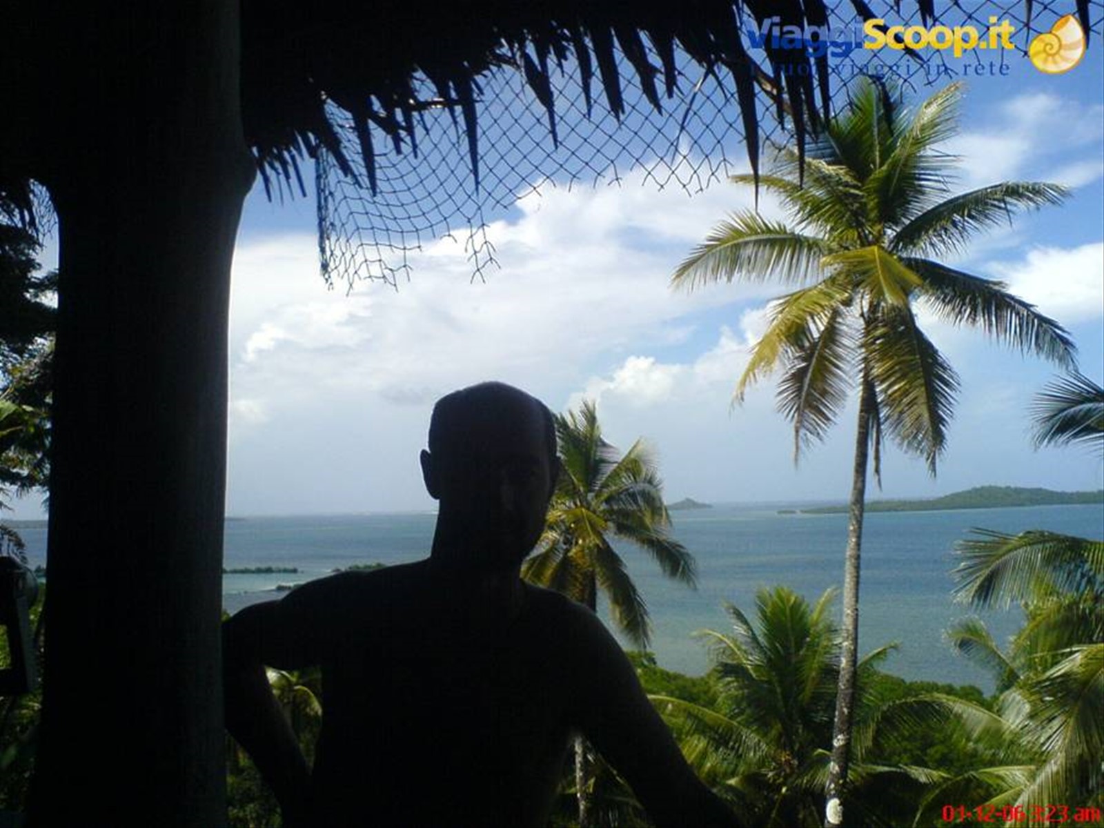 Foto di viaggio in MICRONESIA, FEDERATED STATES OF