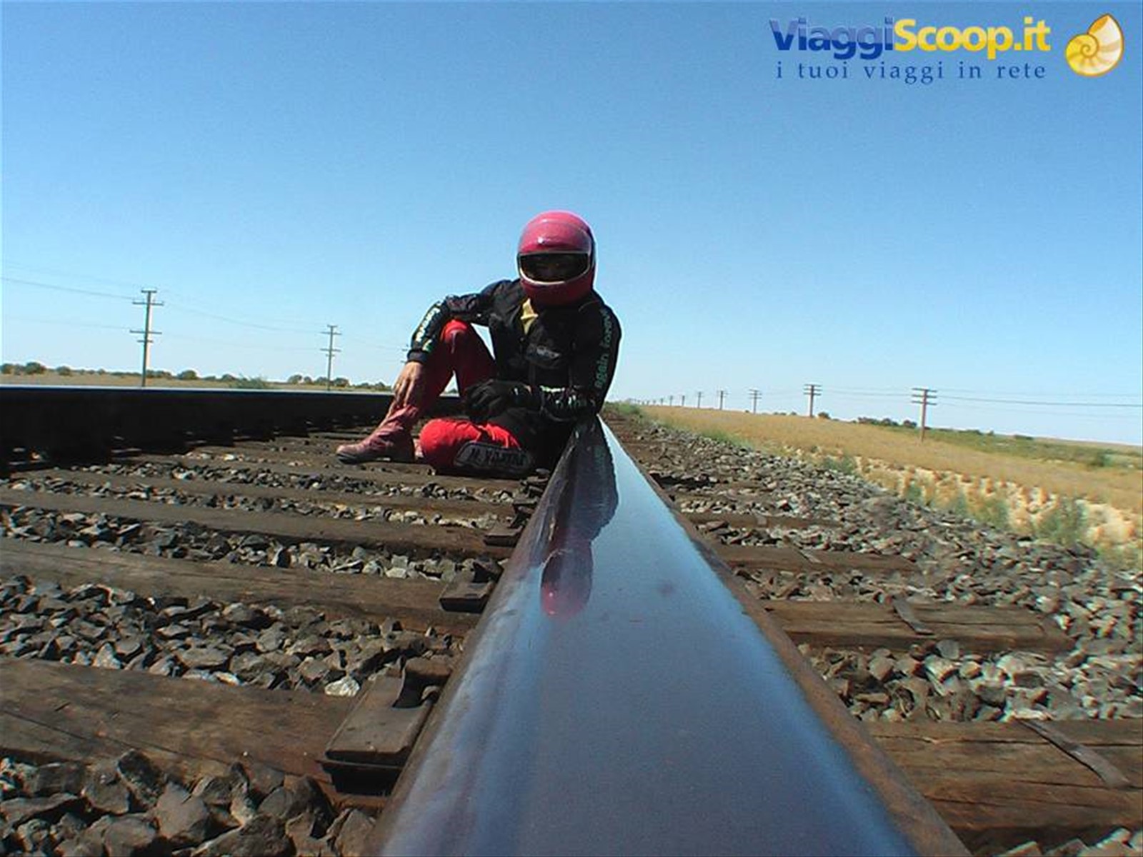 Foto di viaggio in KAZAKISTAN