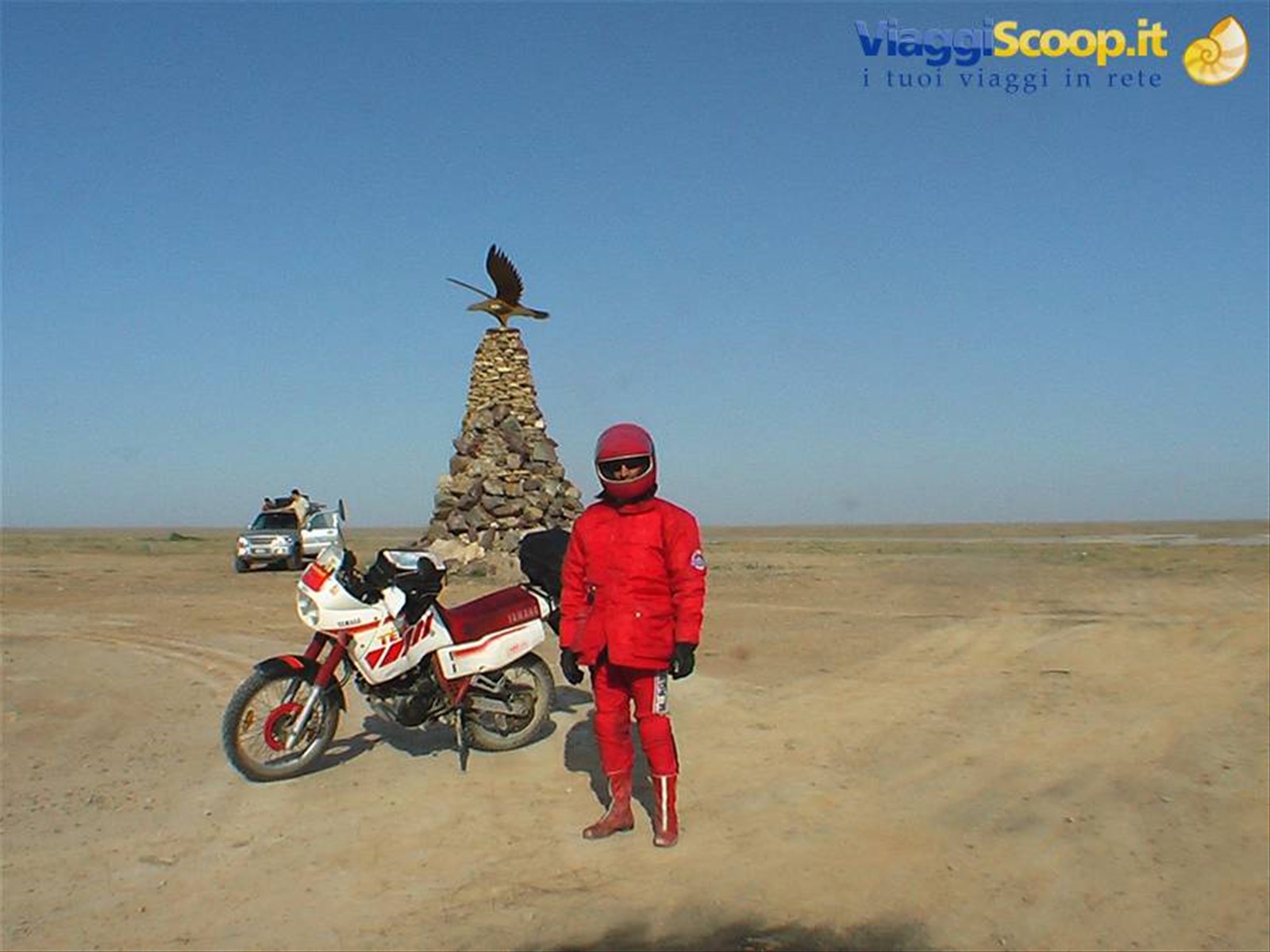 Foto di viaggio in KAZAKISTAN