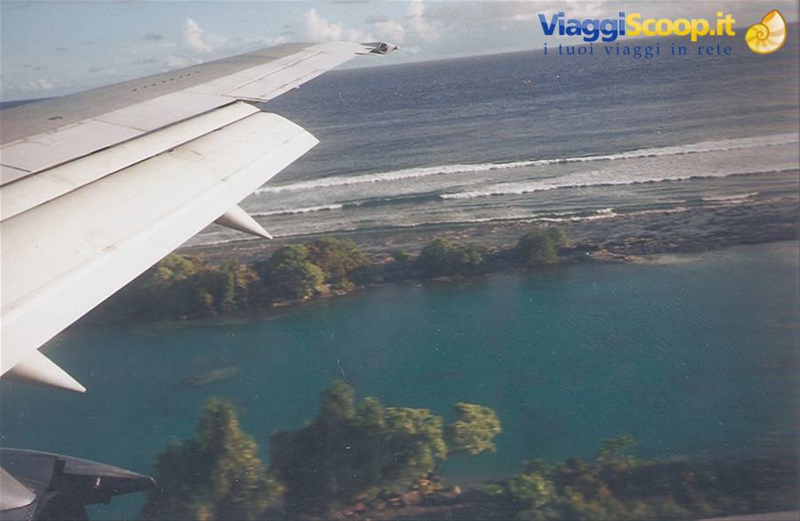 Foto di viaggio in ISOLE MARSHALL