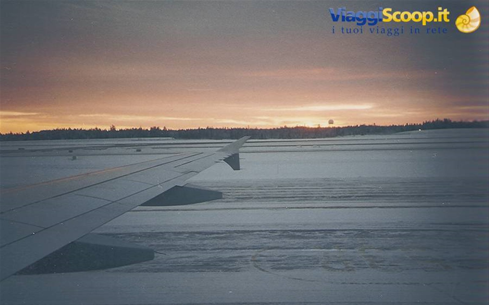 Foto di viaggio in FINLANDIA