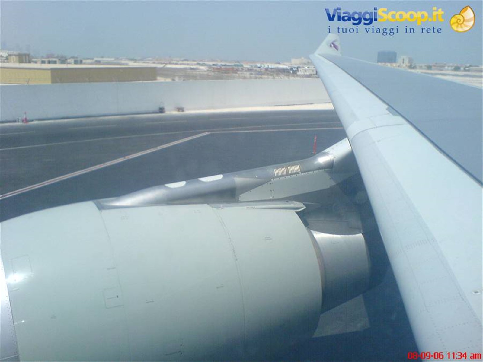 Foto di viaggio in QATAR