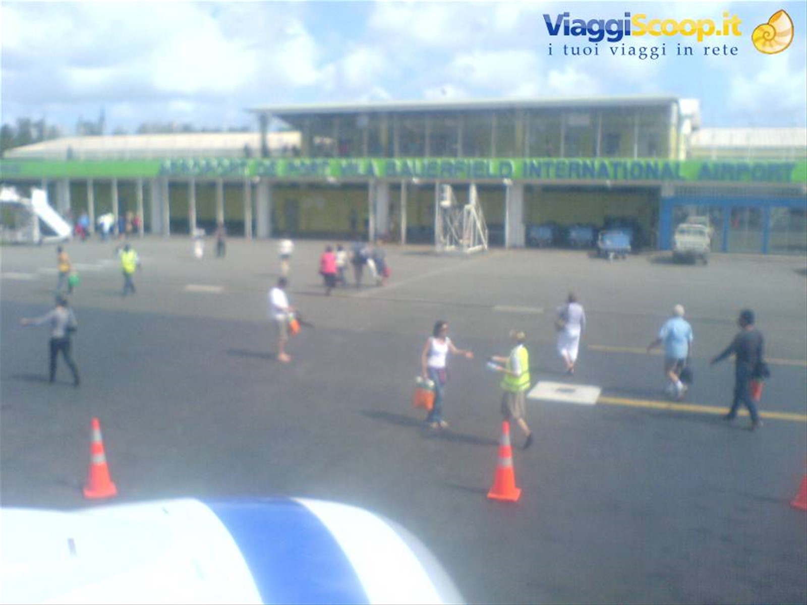Foto di viaggio in VANUATU