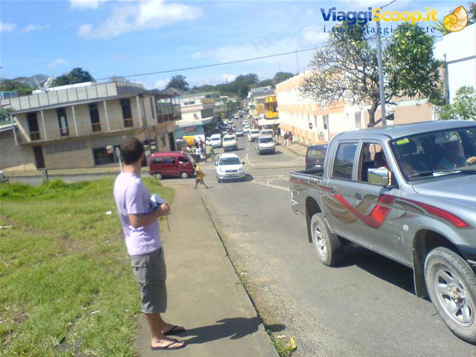 port vila