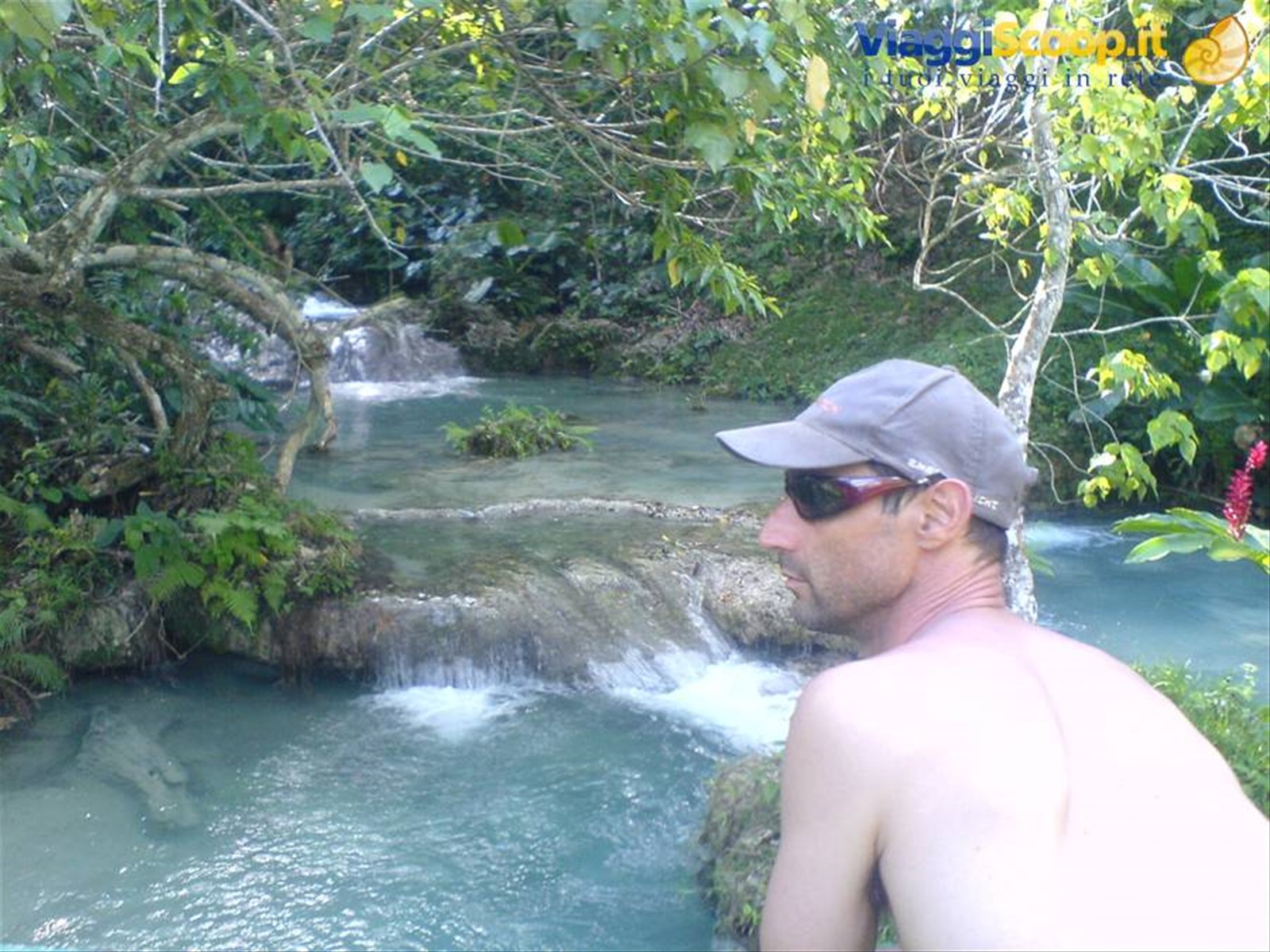 Foto di viaggio in VANUATU