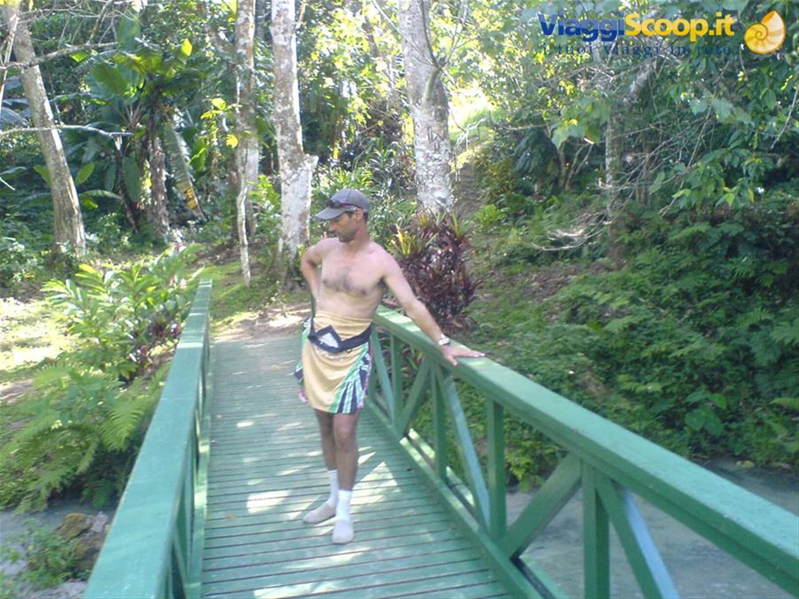 Foto di viaggio in VANUATU