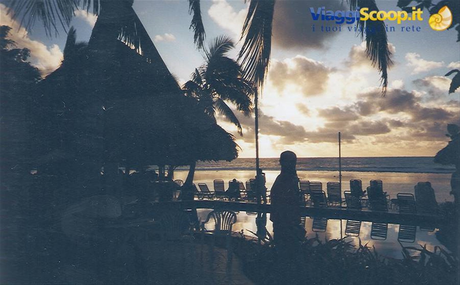 Foto di viaggio in ISOLE COOK