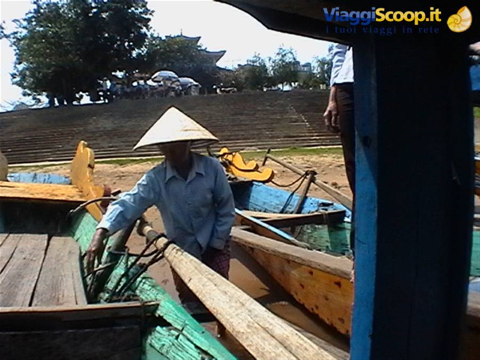 Foto di viaggio in VIETNAM