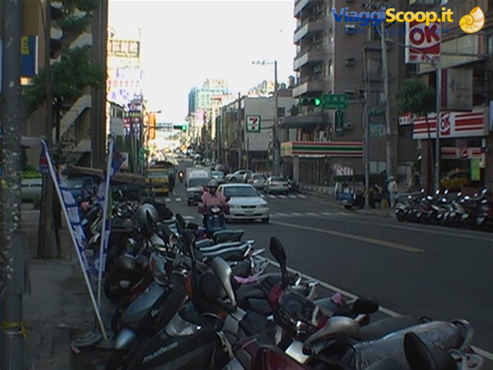 motorini a taipei
