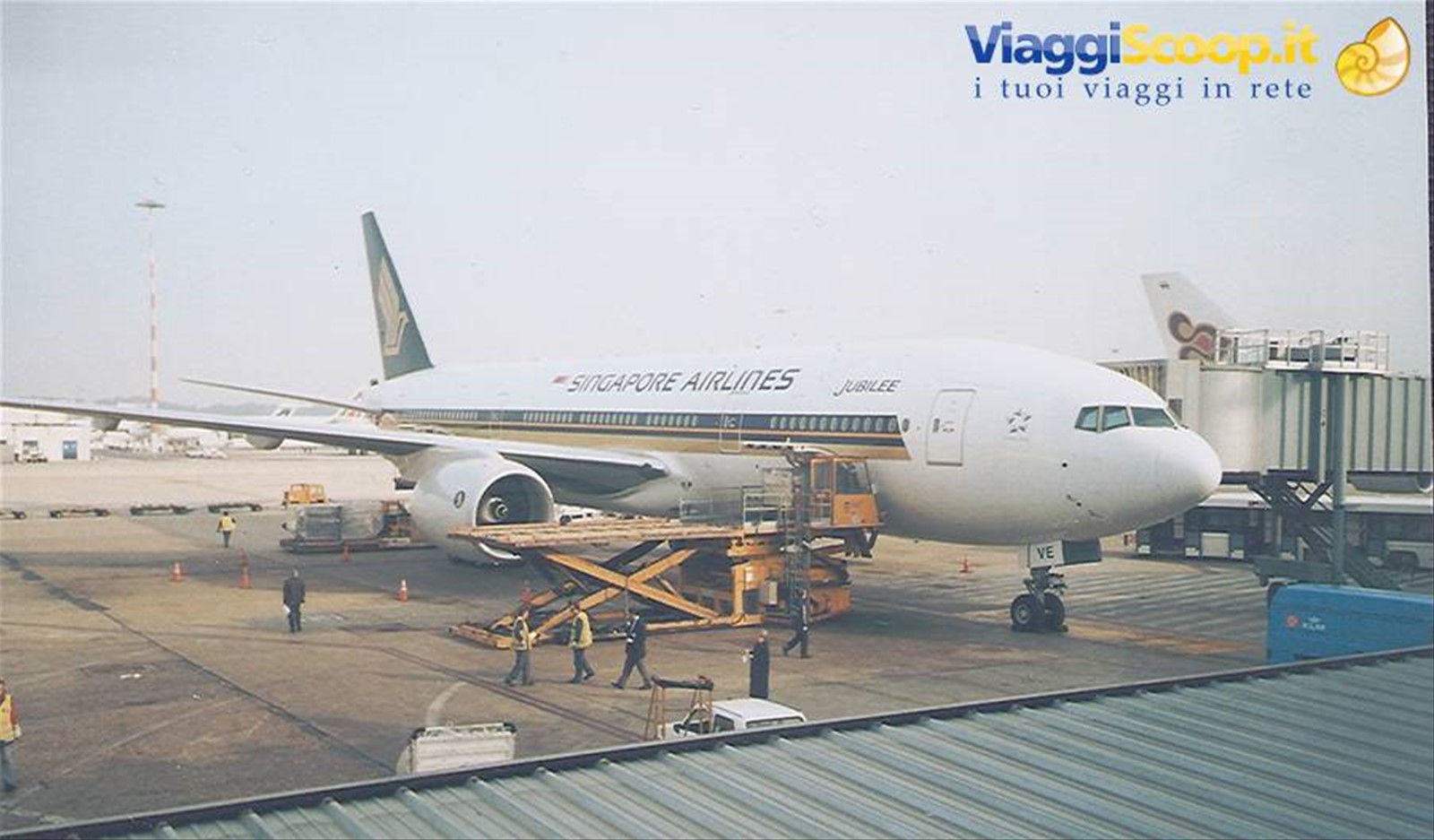 Foto di viaggio in SINGAPORE